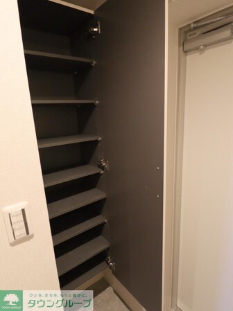 GENOVIA八潮の物件内観写真